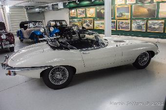 What a Jaguar should look like!