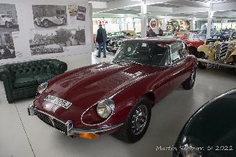 And what a Jaguar shouldn't look like